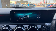 Mercedes-Benz A-Class A180 AMG Line Executive 5dr Petrol Hatchback